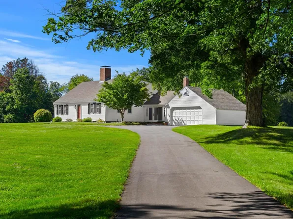 89 N Pepperell Road, Hollis, NH 03049