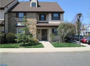 16 N Maple St UNIT A5-5, Woodbury, NJ 08096