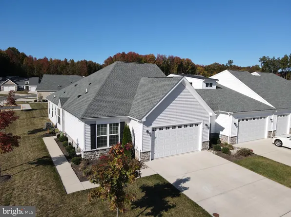 1432 Whispering Woods Rd, Middletown, DE 19709