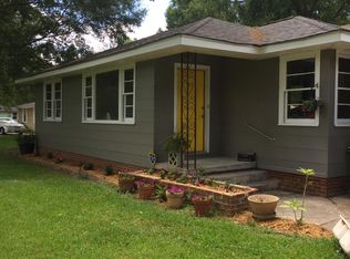 10545 Black Oak Dr, Baton Rouge, LA 70815