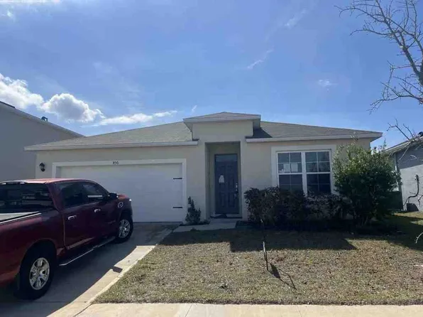 456 Boardwalk Ave, Haines City, FL 33844