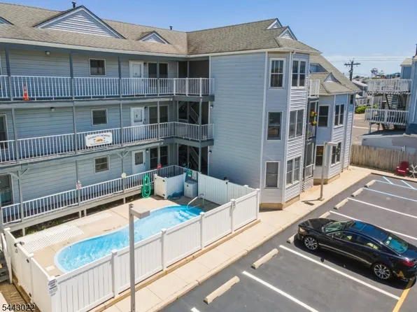 1418 Boulevard, Seaside Heights Boro, NJ 08751