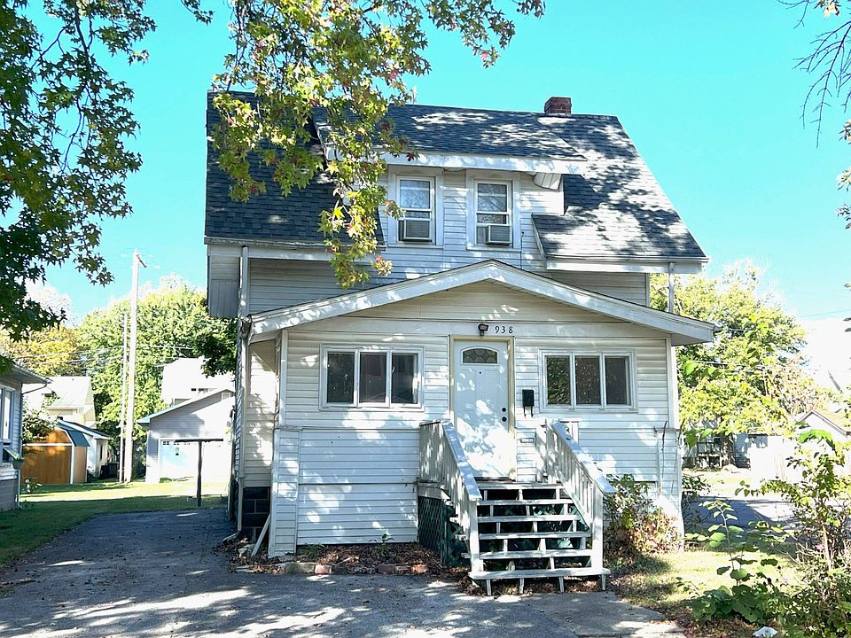 938 N Charles St, Carlinville, IL 62626 MLS 11213697 Zillow