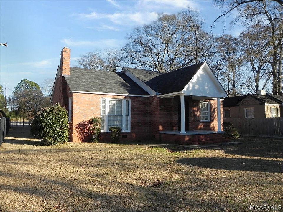 3105 Rosa L Parks Ave, Montgomery, AL 36105 MLS 531830 Zillow