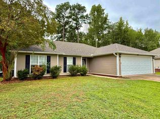 39 Valley Ct, Sheridan, AR 72150