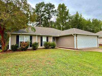 39 Valley Ct, Sheridan, AR, 72150