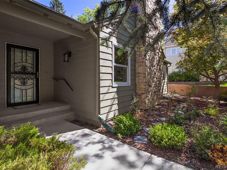 1st image of 4505 S Yosemite St Unit 419