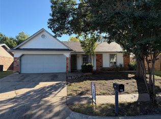 6012 Dusty Rd, Watauga, TX 76148