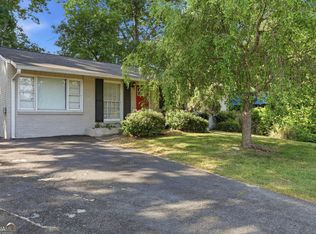 3660 Fairlane Dr NW, Atlanta, GA 30331