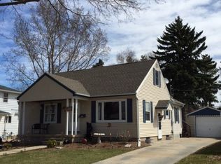 709 Grove St, Beaver Dam, WI 53916