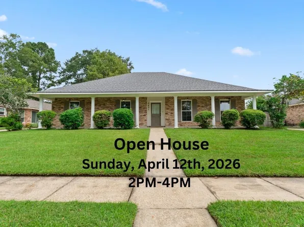 5431 Charing Way Ave, Baton Rouge, LA 70817