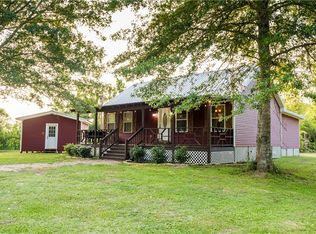 21193 P Griffin Rd, Kentwood, LA 70444