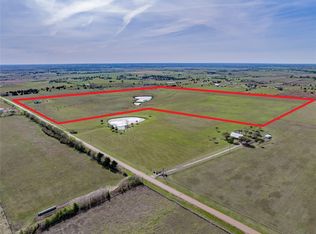 555 Knape Rd, La Grange, TX 78945