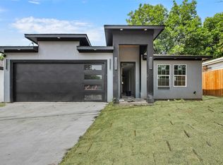 2043 Fordham Rd, Dallas, TX 75216