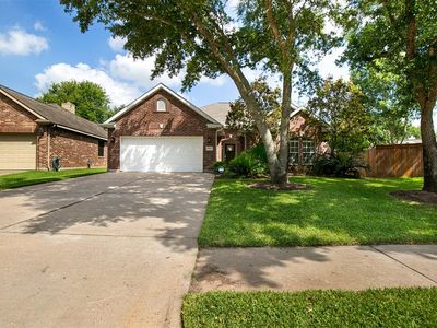 20710 Medallion Pointe Dr, Katy, TX, 77450