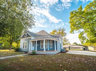 803 W Center St, Salem, MO 65560