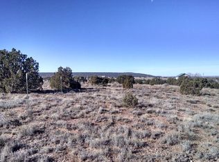 4517 Clydesdale Rd, Snowflake, AZ 85937