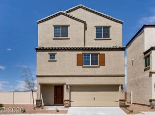 2494 Silk Tree Mimosa St, Sunrise Manor, NV 89115