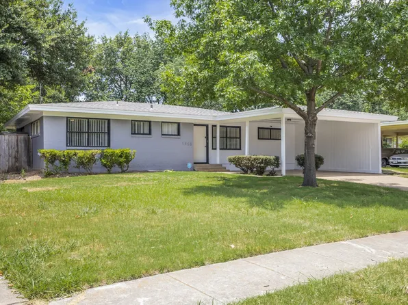 1922 Pilgrim Dr, Irving, TX 75061