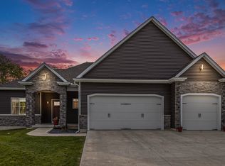 590 Autumns Way Blvd, Kalamazoo, MI 49009