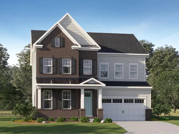 203 Bonny Way, Annapolis, MD 21403