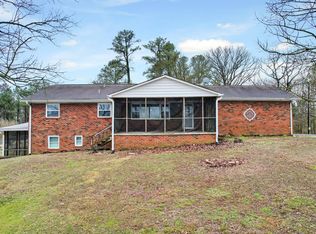 238 Wyatt Long Rd SE, Cleveland, TN 37323