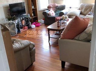 25 Appleton St #3, Somerville, MA 02144