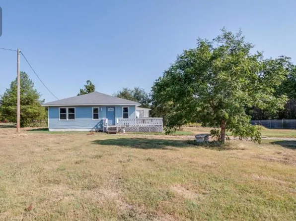 (undisclosed Address), Shawnee, OK 74801
