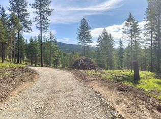 217 Gold Mountain Dr, Sagle, ID 83860