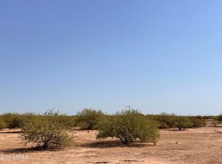 0 W Gold Dust Rd #153, Arizona City, AZ 85123
