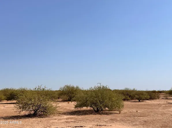 0 W Gold Dust Road #153, Arizona City, AZ 85123