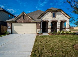 9723 Sable Canyon Dr, Richmond, TX 77406