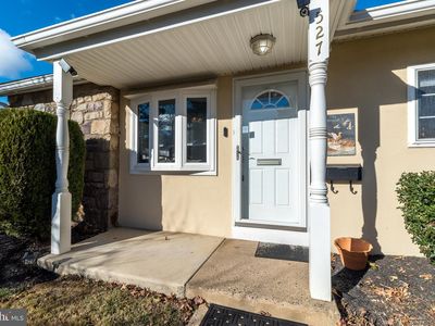 527 Filbert Rd, Oreland, PA, 19075
