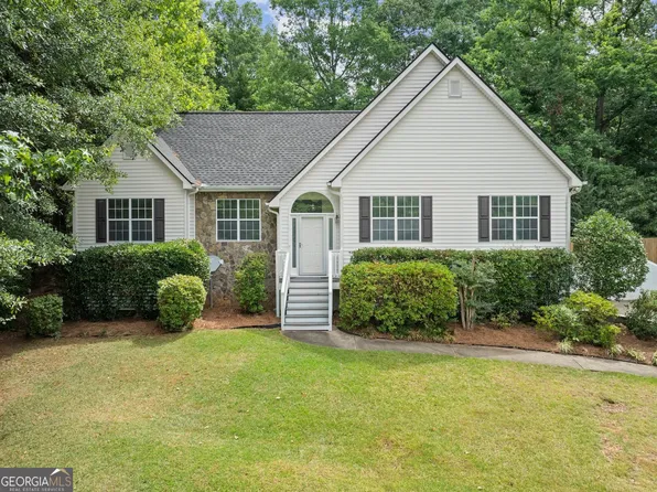 7115 Shady Oak Ln, Cumming, GA 30040