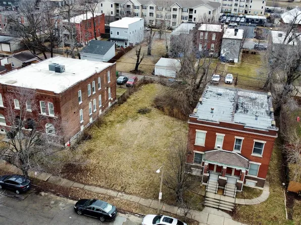 4439-4441 Gibson Ave, Saint Louis, MO 63110