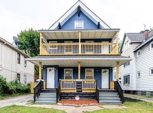 10410 Adams Ave FLOOR 1, Cleveland, OH 44108