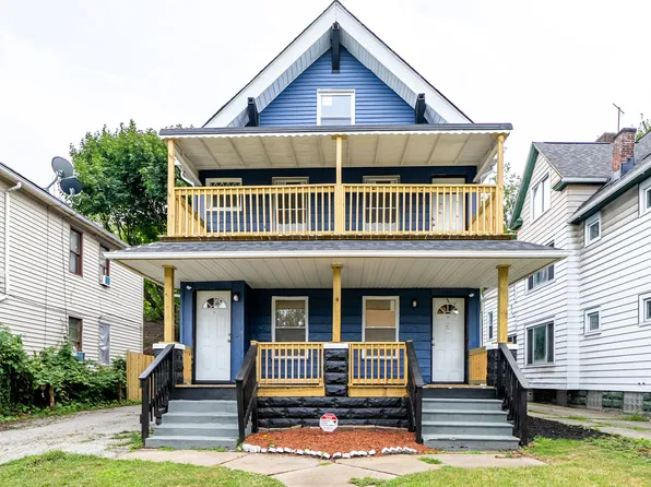 10410 Adams Ave, Cleveland, OH
