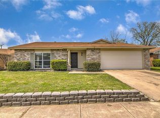 7405 Whitewood Dr, Fort Worth, TX 76137