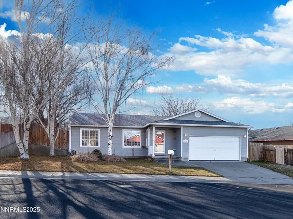 1834 Scott St, Winnemucca, NV 89445