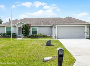 460 Flagler Rd SE, Palm Bay, FL 32909