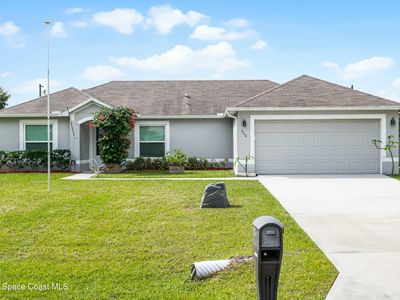 460 Flagler Rd SE, Palm Bay, FL, 32909