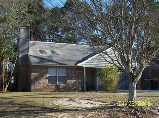 212 Forest Ridge Dr, Savannah, GA 31419