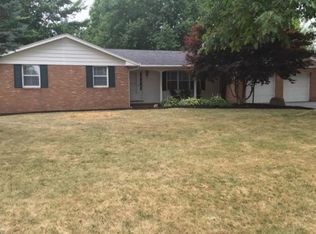 638 Muskingum Ave NW, Brewster, OH 44613