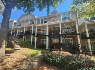 1035 Barnett Shoals Rd APT 124, Athens, GA 30605