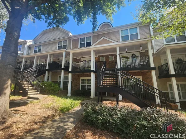 1035 Barnett Shoals Road #124, Athens, GA 30605