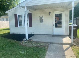 104 Franklin St, Saint Paul, IN 47272