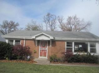 5820 Huron St, Berkeley, IL 60163