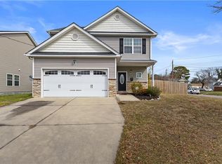 872 Tifton St, Norfolk, VA 23513