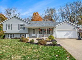 1239 Meadow Ln, Warsaw, IN 46580