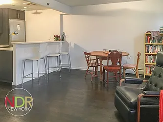 Rented by Next Door Realty NYC